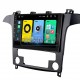 FORD S-MAX - 9" МУЛТИМЕДИЯ / Навигация android 16